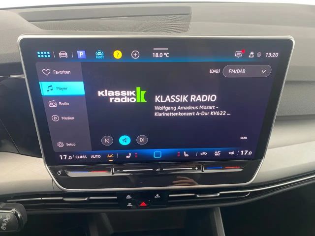 Volkswagen Golf Business Variant