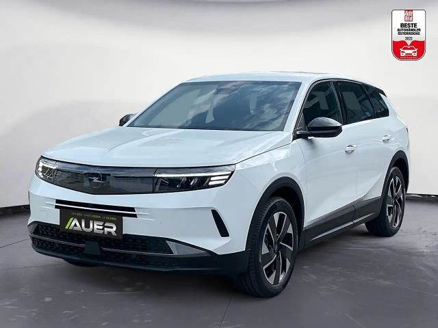 Opel Grandland X Edition