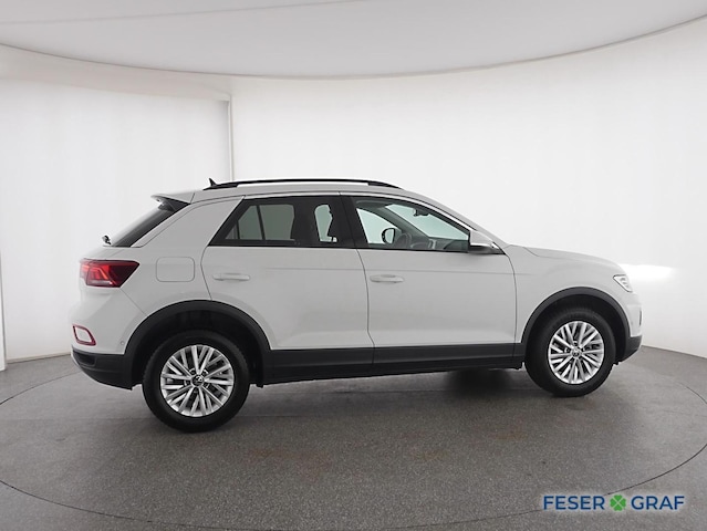 Volkswagen T-Roc 1.0 TSI Life Plus
