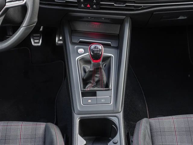 Volkswagen Golf 2.0 TSI GTI