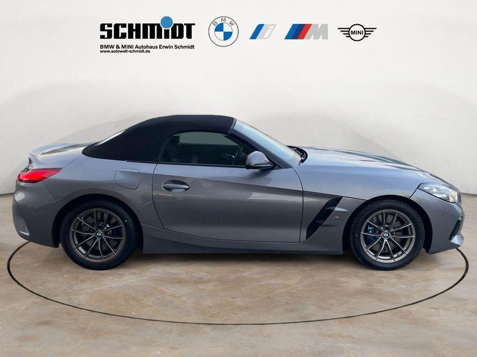 BMW Z4 Roadster sDrive20i