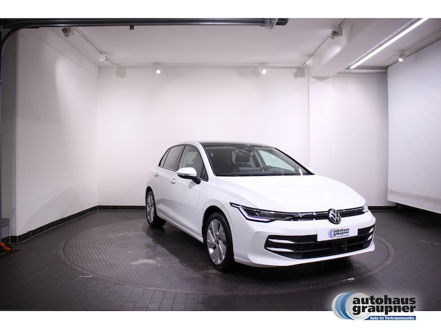 Volkswagen Golf 1.5 TSI Life