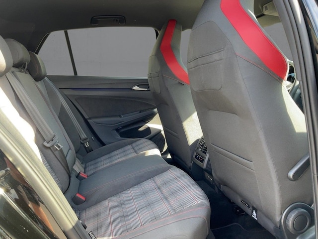 Volkswagen Golf 2.0 TSI DSG GTI Golf VIII