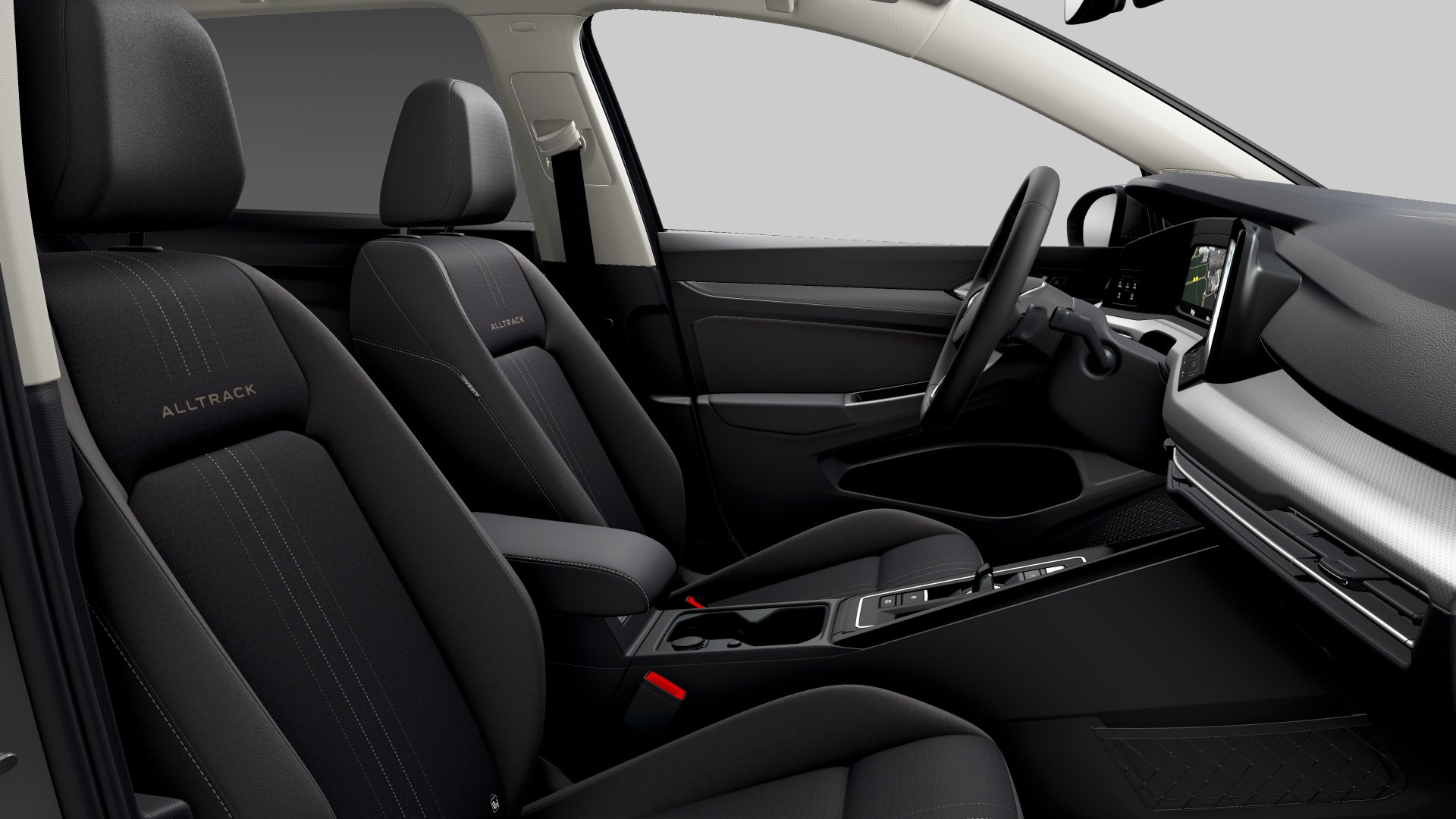 Volkswagen Golf AllTrack Golf VIII Variant