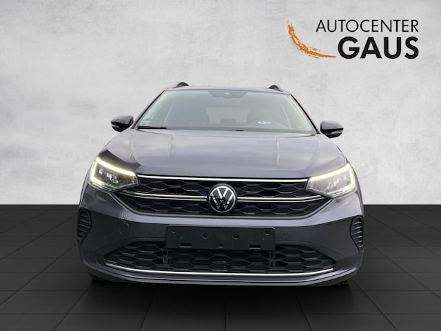 Volkswagen Taigo 1.0 TSI DSG