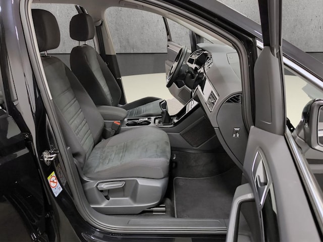 Volkswagen Touran 1.5 TSI Highline