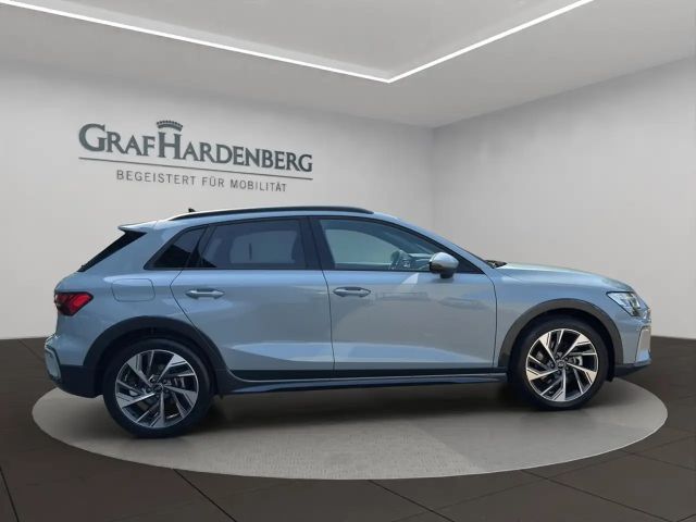 Audi A3 35 TDI S-Tronic Sedan