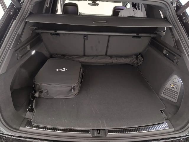 Volkswagen Touareg 4Motion eHybrid