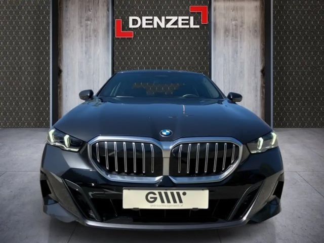 BMW 520 520d Sedan xDrive