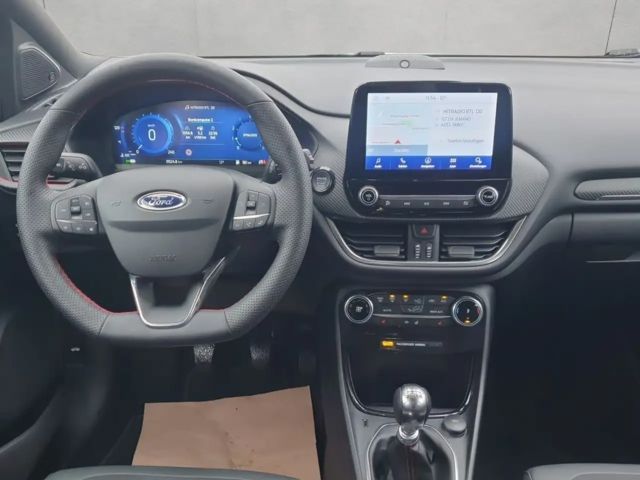 Ford Puma EcoBoost ST Line