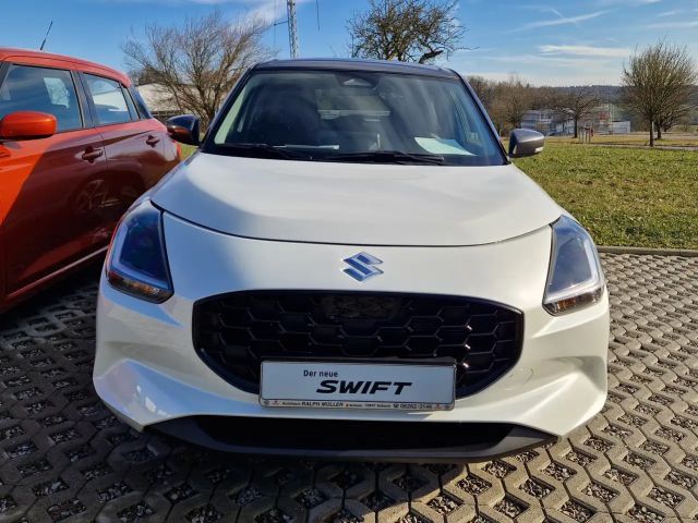 Suzuki Swift Comfort Hybrid