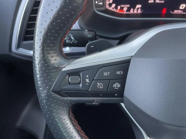 Seat Ateca 2.0 TSI DSG FR-lijn