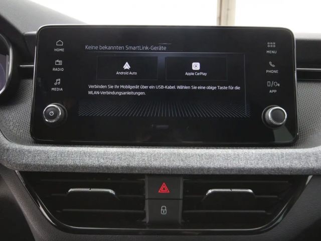 Skoda Scala Selection