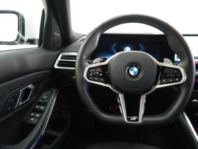 BMW 330 330i M-Sport Sedan xDrive