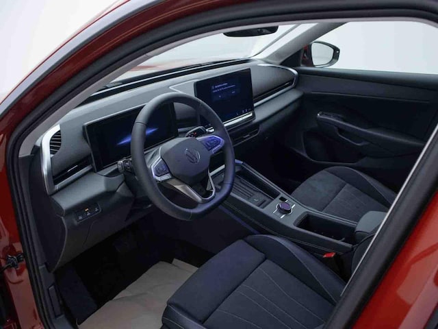 Volkswagen T-Roc 1.5 eTSI DSG Style