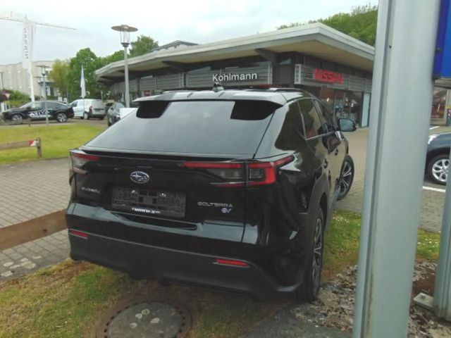 Subaru Solterra Comfort