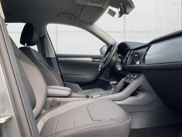 Skoda Kodiaq 2.0 TDI 4x4 Tour