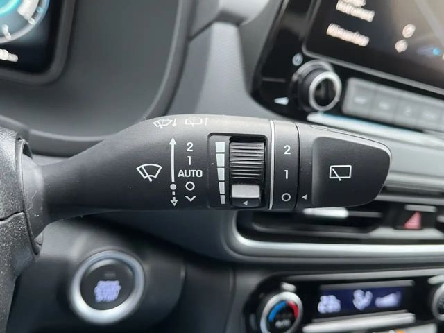 Hyundai Kona 1.6 Hybrid Prime