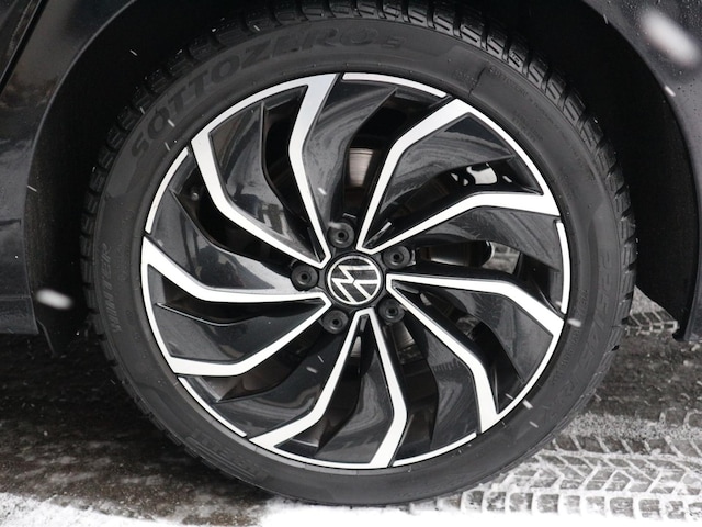 Volkswagen Golf 2.0 TDI Golf VIII Variant