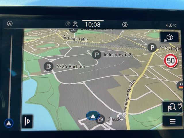 Volkswagen Taigo 1.0 TSI