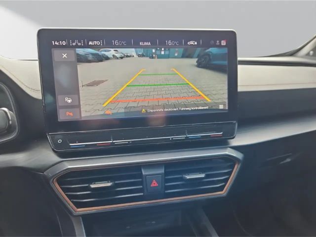 Cupra Formentor 4Drive VZ