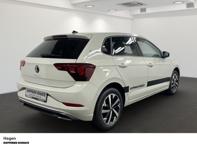 Volkswagen Polo Life