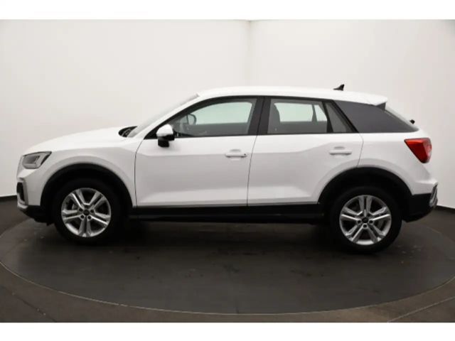 Audi Q2 35 TFSI S-Tronic