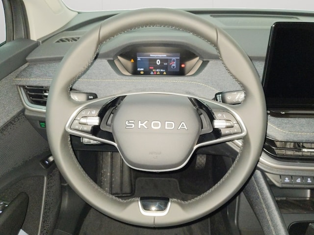 Skoda Elroq 85