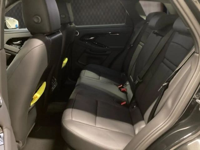 Land Rover Range Rover Dynamic SE