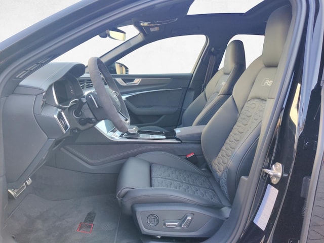 Audi A6 e-tron Avant Performance Quattro