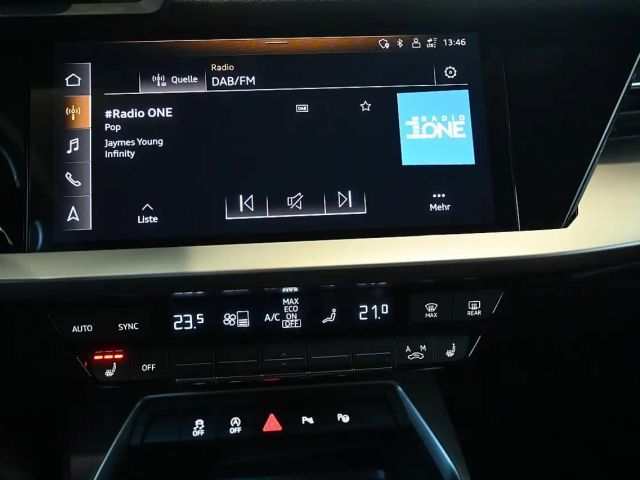 Audi A3 30 TDI Sedan