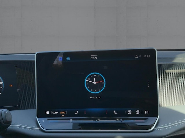 Volkswagen Passat 2.0 TDI Business DSG Variant