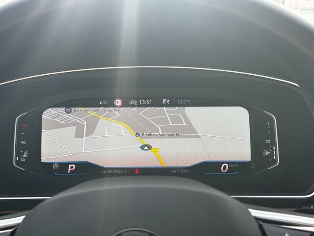 Volkswagen Tiguan 2.0 TSI 4Motion IQ.Drive