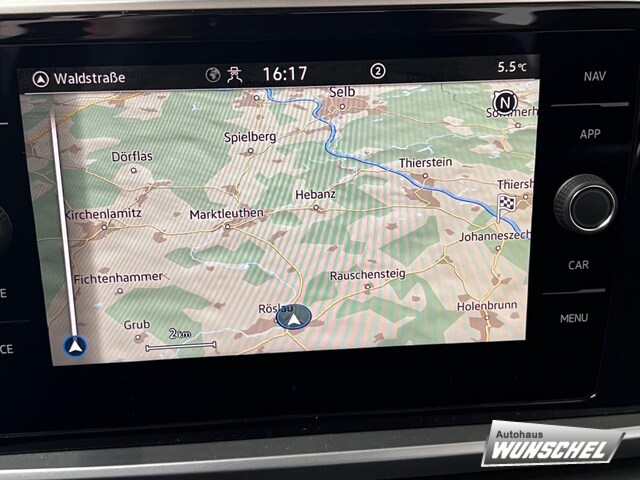 Volkswagen T-Roc 1.0 TSI Cabriolet Style