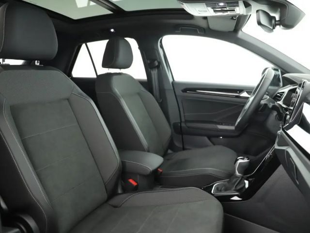 Volkswagen T-Roc 1.5 TSI DSG IQ.Drive Style