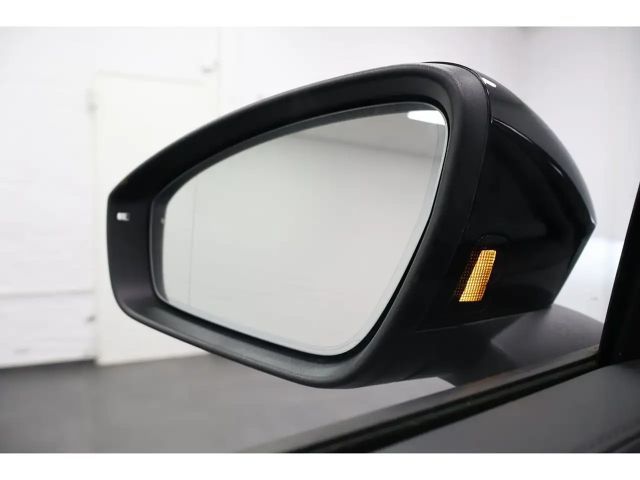 Volkswagen Tiguan 2.0 TDI DSG