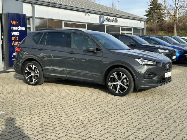 Seat Tarraco 1.5 TSI DSG FR-lijn