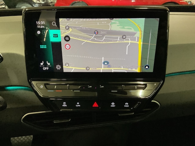 Volkswagen ID.3 58 KWh Performance Pro