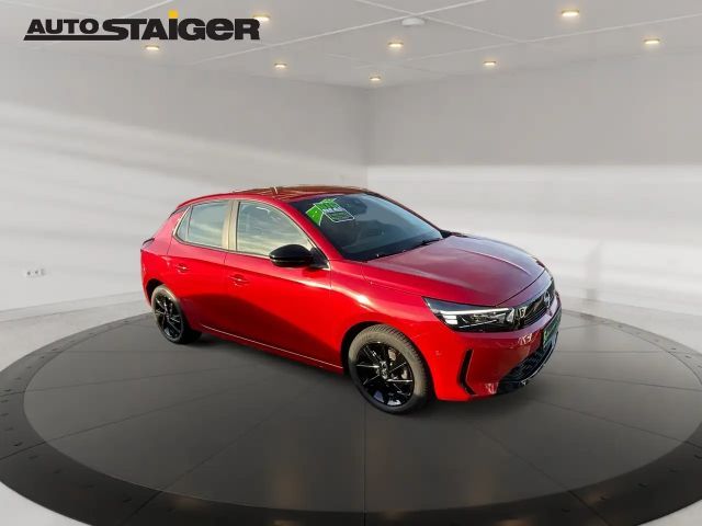 Opel Corsa F 1,2 Winterpaket Alufelgen, PDC, ....