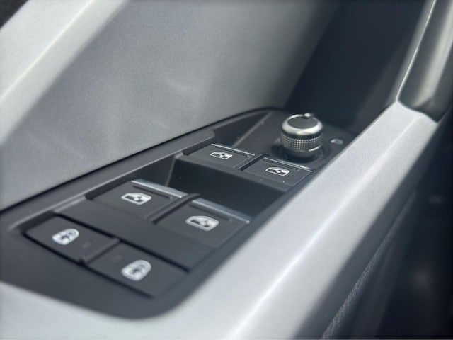 Audi Q3 35 TFSI Sportback