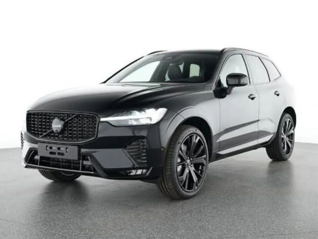 Volvo XC60 AWD Ultra