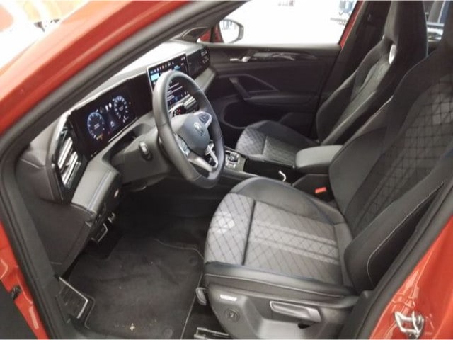 Volkswagen Tiguan 2.0 TSI DSG R-Line