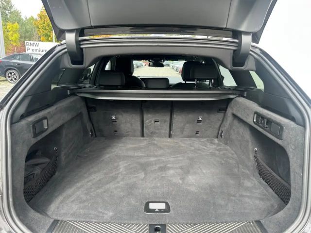 BMW 540 540d M-Sport Touring xDrive