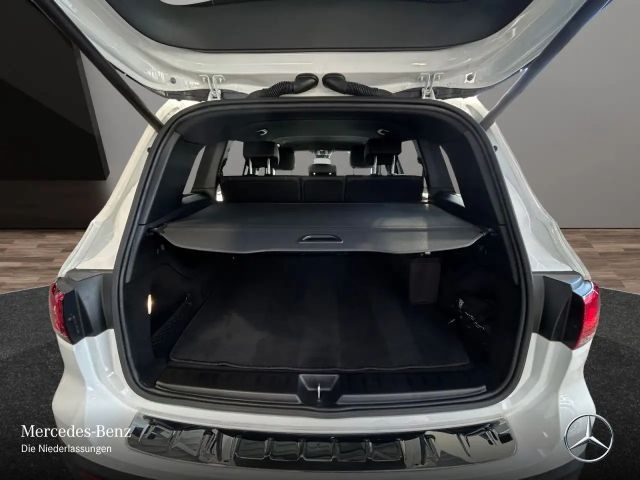 Mercedes-Benz EQB 250 Progressive