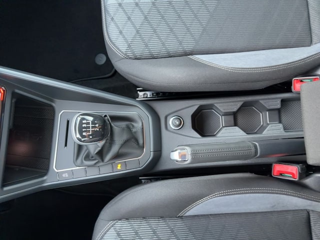 Volkswagen Polo 1.0 TSI R-Line