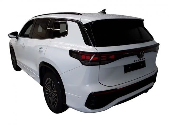 Volkswagen Tayron DSG R-Line eHybrid