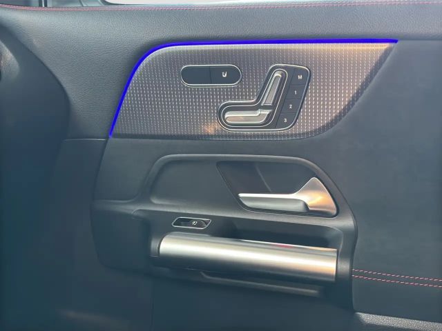 Mercedes-Benz EQA 250 AMG Line