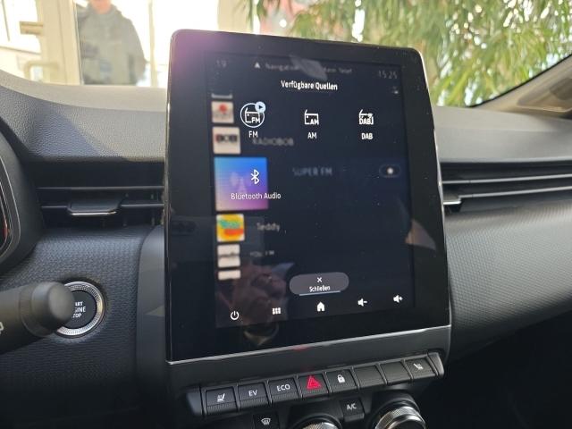 Mitsubishi Colt Hybrid