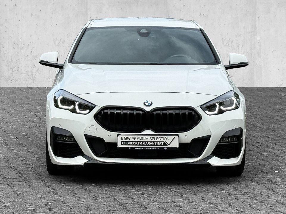 BMW 218 218i Coupé Gran Coupé