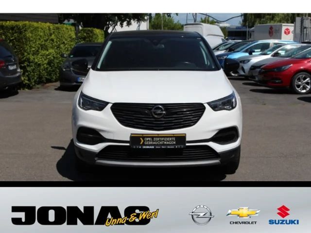 Opel Grandland X 1.6 Turbo Elegance